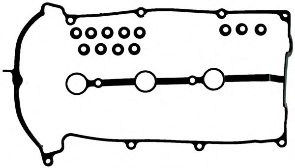 GLASER V36994-00 Комплект прокладок, крышка головки цилиндра для MAZDA EUNOS 800 (Мазда Эунос 800) GLASER V36994-00 Комплект прокладок, крышка головки цилиндра для MAZDA EUNOS 800 (Мазда Эунос 800)