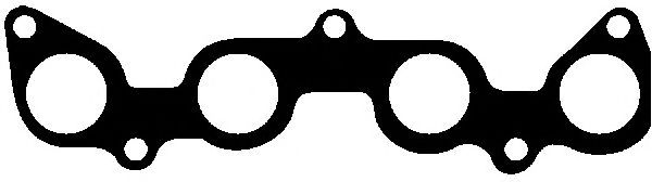 GLASER X04954-01 Прокладка, впускной выпускной коллектор для FIAT PANDA (Фиат Панда) GLASER X04954-01 Прокладка, впускной выпускной коллектор для FIAT PANDA (Фиат Панда)