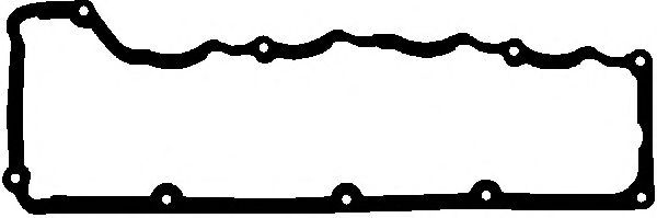 GLASER X59887-01 Прокладка, крышка головки цилиндра для OPEL OMEGA A (Опель Омэга а) GLASER X59887-01 Прокладка, крышка головки цилиндра для OPEL OMEGA A (Опель Омэга а)