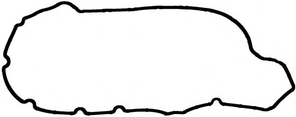 GLASER X53953-01 Прокладка, крышка головки цилиндра для FIAT SCUDO NATO (Фиат Сcудо нато) GLASER X53953-01 Прокладка, крышка головки цилиндра для FIAT SCUDO NATO (Фиат Сcудо нато)