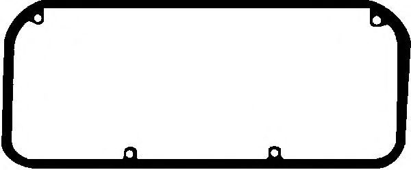 GLASER X00612-01 Прокладка, крышка головки цилиндра для DAF SB (Даф Сб) GLASER X00612-01 Прокладка, крышка головки цилиндра для DAF SB (Даф Сб)