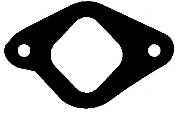 GLASER X09217-01 Прокладка, выпускной коллектор для VOLVO 740 (Вольво 740) GLASER X09217-01 Прокладка, выпускной коллектор для VOLVO 740 (Вольво 740)