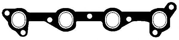 GLASER X08214-01 Прокладка, выпускной коллектор для OPEL KADETT E COMBO (Опель Кадэтт э комбо) GLASER X08214-01 Прокладка, выпускной коллектор для OPEL KADETT E COMBO (Опель Кадэтт э комбо)