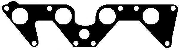 GLASER X07923-01 Прокладка, впускной коллектор для OPEL OMEGA A (Опель Омэга а) GLASER X07923-01 Прокладка, впускной коллектор для OPEL OMEGA A (Опель Омэга а)