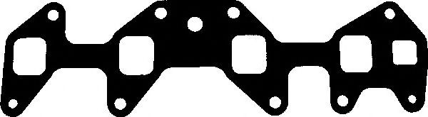 GLASER X87475-01 Прокладка, впускной коллектор для OPEL ASTRA G (Опель Астра г) GLASER X87475-01 Прокладка, впускной коллектор для OPEL ASTRA G (Опель Астра г)