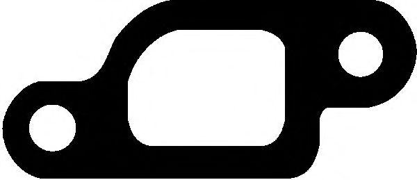 GLASER X51172-01 Прокладка, выпускной коллектор для FORD VERONA III (Форд Vэрона 3) GLASER X51172-01 Прокладка, выпускной коллектор для FORD VERONA III (Форд Vэрона 3)