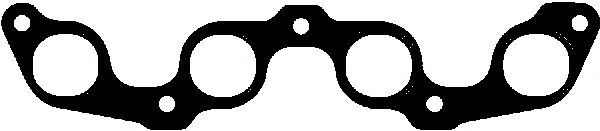 GLASER X51584-01 Прокладка, выпускной коллектор для VOLKSWAGEN DERBY (Фольксваген Дэрбъ) GLASER X51584-01 Прокладка, выпускной коллектор для VOLKSWAGEN DERBY (Фольксваген Дэрбъ)