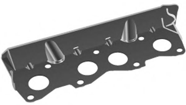 GLASER X04680-01 Прокладка, выпускной коллектор для RENAULT LUTECIA I (Рено Лутэcиа и) GLASER X04680-01 Прокладка, выпускной коллектор для RENAULT LUTECIA I (Рено Лутэcиа и)