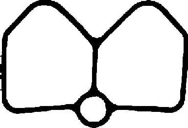 GLASER X56170-01 Прокладка, корпус впускного коллектора для PEUGEOT 406 (Пежо 406) GLASER X56170-01 Прокладка, корпус впускного коллектора для PEUGEOT 406 (Пежо 406)