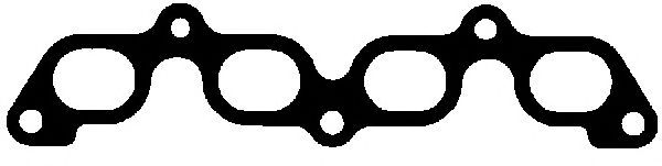 GLASER X51627-01 Прокладка, выпускной коллектор для FORD COURIER (Форд Cоуриэр) GLASER X51627-01 Прокладка, выпускной коллектор для FORD COURIER (Форд Cоуриэр)