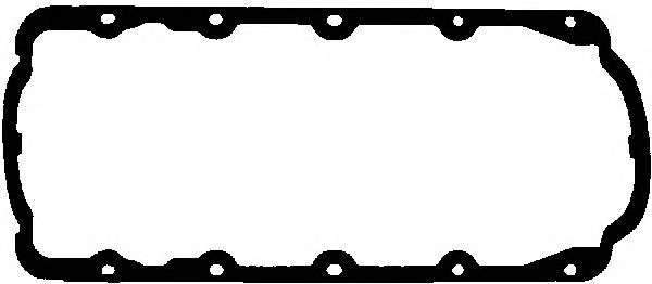 GLASER X54597-01 Прокладка, масляный поддон для FORD ESCAPE (Форд Эскейп) GLASER X54597-01 Прокладка, масляный поддон для FORD ESCAPE (Форд Эскейп)