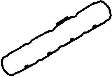 GLASER X53517-01 Прокладка, крышка головки цилиндра для OPEL VIVARO (Опель Виваро) GLASER X53517-01 Прокладка, крышка головки цилиндра для OPEL VIVARO (Опель Виваро)