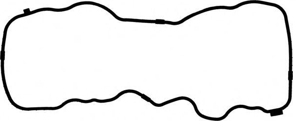 GLASER X59333-01 Прокладка, крышка головки цилиндра для HONDA STEPWGN (Хонда Стэпвгн) GLASER X59333-01 Прокладка, крышка головки цилиндра для HONDA STEPWGN (Хонда Стэпвгн)