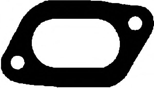 GLASER X52321-01 Прокладка, выпускной коллектор для ALFA ROMEO 147 (Альфа ромео 147) GLASER X52321-01 Прокладка, выпускной коллектор для ALFA ROMEO 147 (Альфа ромео 147)