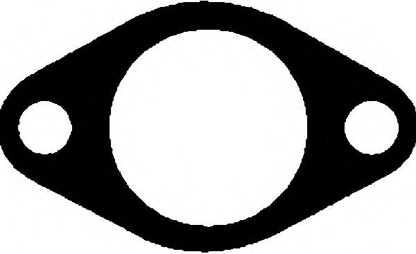 GLASER X06975-01 Прокладка, выпускной коллектор для ALFA ROMEO 164 (Альфа ромео 164) GLASER X06975-01 Прокладка, выпускной коллектор для ALFA ROMEO 164 (Альфа ромео 164)