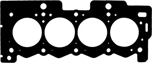 GLASER H01004-10 Прокладка, головка цилиндра для PEUGEOT 205 II (Пежо 205 2) GLASER H01004-10 Прокладка, головка цилиндра для PEUGEOT 205 II (Пежо 205 2)