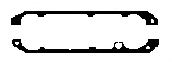 GLASER E30521-00 Комплект прокладок, масляный поддон для FIAT SUPERBRAVO (Фиат Супербраvо) GLASER E30521-00 Комплект прокладок, масляный поддон для FIAT SUPERBRAVO (Фиат Супербраvо)