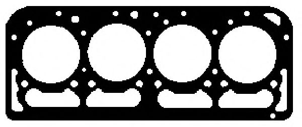 GLASER H00677-00 Прокладка, головка цилиндра для CITROëN (Cитроëн) GLASER H00677-00 Прокладка, головка цилиндра для CITROëN (Cитроëн)