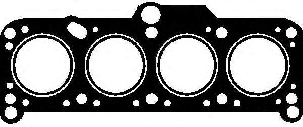 GLASER H03675-00 Прокладка, головка цилиндра для VOLKSWAGEN T3 CARAVELLE (Фольксваген Т3 cараvэллэ) GLASER H03675-00 Прокладка, головка цилиндра для VOLKSWAGEN T3 CARAVELLE (Фольксваген Т3 cараvэллэ)