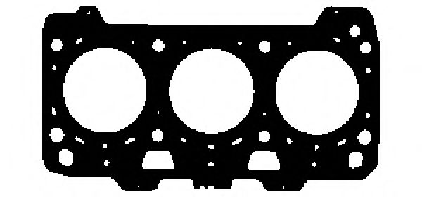 GLASER H18012-10 Прокладка, головка цилиндра для PEUGEOT (Пежо) GLASER H18012-10 Прокладка, головка цилиндра для PEUGEOT (Пежо)
