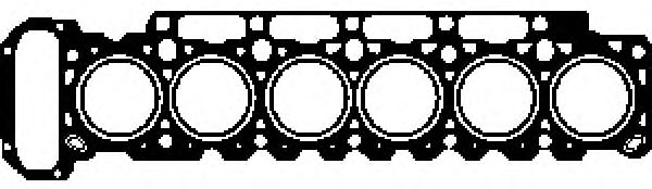 GLASER H50058-10 Прокладка, головка цилиндра для BMW 7 (Бмв 7) GLASER H50058-10 Прокладка, головка цилиндра для BMW 7 (Бмв 7)