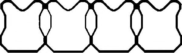 GLASER X06933-01 Прокладка, крышка головки цилиндра для CHRYSLER VOYAGER II (Крайслер Вояджер 2) GLASER X06933-01 Прокладка, крышка головки цилиндра для CHRYSLER VOYAGER II (Крайслер Вояджер 2)