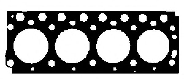 GLASER H80192-00 Прокладка, головка цилиндра для MERCEDES-BENZ ATEGO (Мэрcэдэс-бэнз Атэго) GLASER H80192-00 Прокладка, головка цилиндра для MERCEDES-BENZ ATEGO (Мэрcэдэс-бэнз Атэго)