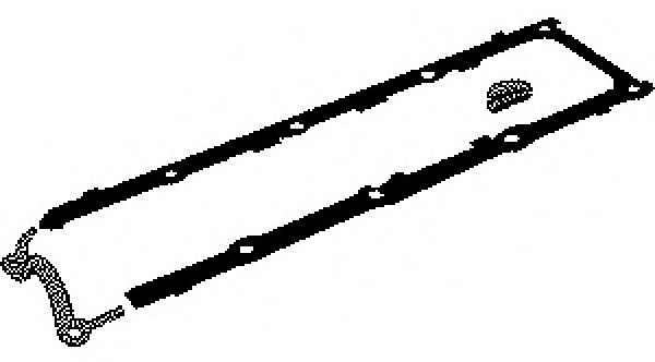 GLASER V30069-00 Комплект прокладок, крышка головки цилиндра для FORD ORION II (Форд Орион 2) GLASER V30069-00 Комплект прокладок, крышка головки цилиндра для FORD ORION II (Форд Орион 2)