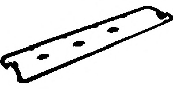GLASER V31454-00 Комплект прокладок, крышка головки цилиндра для FORD MONDEO (Форд Мондэо) GLASER V31454-00 Комплект прокладок, крышка головки цилиндра для FORD MONDEO (Форд Мондэо)