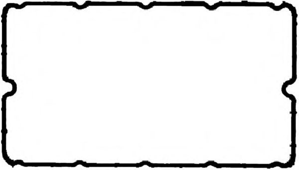 GLASER X83135-01 Прокладка, крышка головки цилиндра для CITROëN (Cитроëн) GLASER X83135-01 Прокладка, крышка головки цилиндра для CITROëN (Cитроëн)