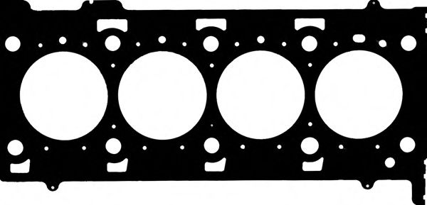 GLASER H40572-00 Прокладка, головка цилиндра для CHEVROLET CAPTIVA (Шевроле Каптива) GLASER H40572-00 Прокладка, головка цилиндра для CHEVROLET CAPTIVA (Шевроле Каптива)