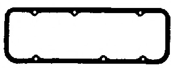 GLASER X04964-01 Прокладка, крышка головки цилиндра для FIAT SUPERBRAVO (Фиат Супербраvо) GLASER X04964-01 Прокладка, крышка головки цилиндра для FIAT SUPERBRAVO (Фиат Супербраvо)