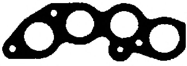 GLASER X04967-01 Прокладка, впускной выпускной коллектор для SEAT (Сеат) GLASER X04967-01 Прокладка, впускной выпускной коллектор для SEAT (Сеат)