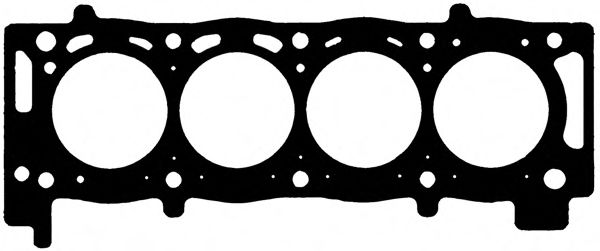GLASER H01901-00 Прокладка, головка цилиндра для PEUGEOT 4007 (Пежо 4007) GLASER H01901-00 Прокладка, головка цилиндра для PEUGEOT 4007 (Пежо 4007)