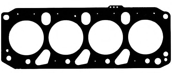 GLASER H11217-10 Прокладка, головка цилиндра для FORD FIESTA (Форд Фиэста) GLASER H11217-10 Прокладка, головка цилиндра для FORD FIESTA (Форд Фиэста)