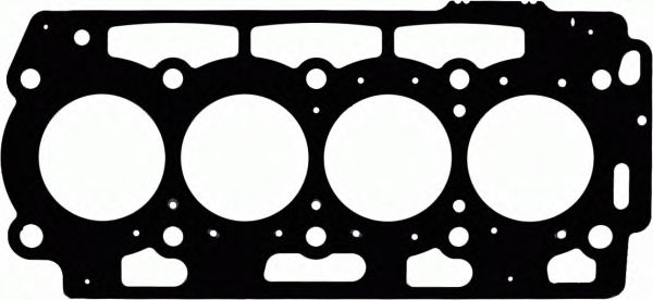 GLASER H08130-20 Прокладка, головка цилиндра для FORD FOCUS C-MAX (Форд Фокус с макс) GLASER H08130-20 Прокладка, головка цилиндра для FORD FOCUS C-MAX (Форд Фокус с макс)