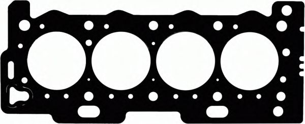 GLASER H80612-00 Прокладка, головка цилиндра для PEUGEOT 207 (Пежо 207) GLASER H80612-00 Прокладка, головка цилиндра для PEUGEOT 207 (Пежо 207)