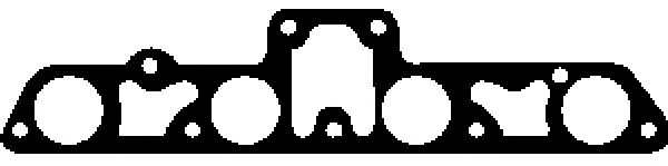 GLASER X05917-01 Прокладка, впускной коллектор для PEUGEOT 309 (Пежо 309) GLASER X05917-01 Прокладка, впускной коллектор для PEUGEOT 309 (Пежо 309)