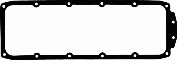 GLASER X00584-01 Прокладка, крышка головки цилиндра для FIAT STRADA II (Фиат Страда 2) GLASER X00584-01 Прокладка, крышка головки цилиндра для FIAT STRADA II (Фиат Страда 2)