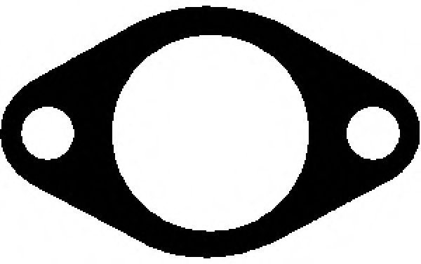 GLASER X07578-01 Прокладка, выпускной коллектор для ALFA ROMEO 164 (Альфа ромео 164) GLASER X07578-01 Прокладка, выпускной коллектор для ALFA ROMEO 164 (Альфа ромео 164)