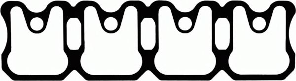 GLASER X53589-01 Прокладка, крышка головки цилиндра для CHRYSLER VOYAGER II (Крайслер Вояджер 2) GLASER X53589-01 Прокладка, крышка головки цилиндра для CHRYSLER VOYAGER II (Крайслер Вояджер 2)