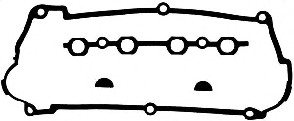 GLASER V31196-00 Комплект прокладок, крышка головки цилиндра для SEAT TOLEDO (Сеат Толэдо) GLASER V31196-00 Комплект прокладок, крышка головки цилиндра для SEAT TOLEDO (Сеат Толэдо)