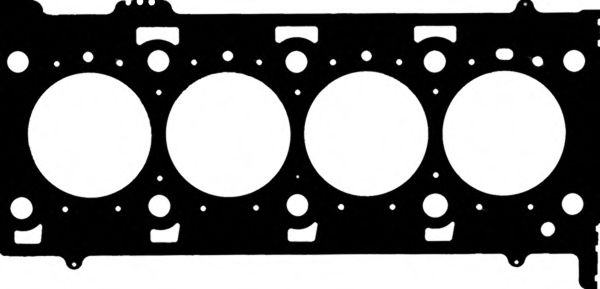 GLASER H40572-20 Прокладка, головка цилиндра для CHEVROLET CAPTIVA (Шевроле Каптива) GLASER H40572-20 Прокладка, головка цилиндра для CHEVROLET CAPTIVA (Шевроле Каптива)