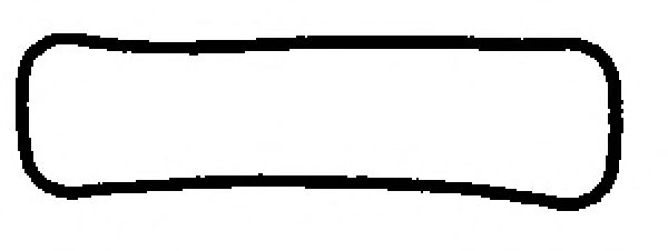 GLASER X53275-01 Прокладка, крышка головки цилиндра для RENAULT TRUCKS MAGNUM (Рено трак Магнум) GLASER X53275-01 Прокладка, крышка головки цилиндра для RENAULT TRUCKS MAGNUM (Рено трак Магнум)