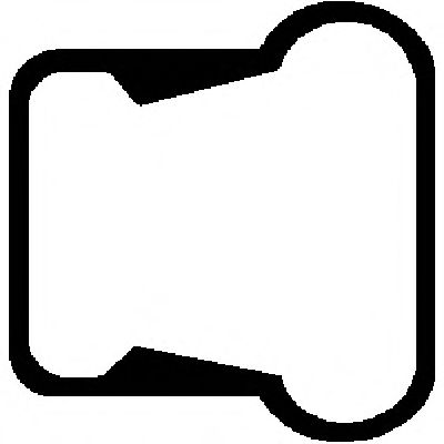 GLASER X53521-01 Прокладка, крышка головки цилиндра для NEOPLAN SPACELINER (Неоплан Спаcэлинэр) GLASER X53521-01 Прокладка, крышка головки цилиндра для NEOPLAN SPACELINER (Неоплан Спаcэлинэр)