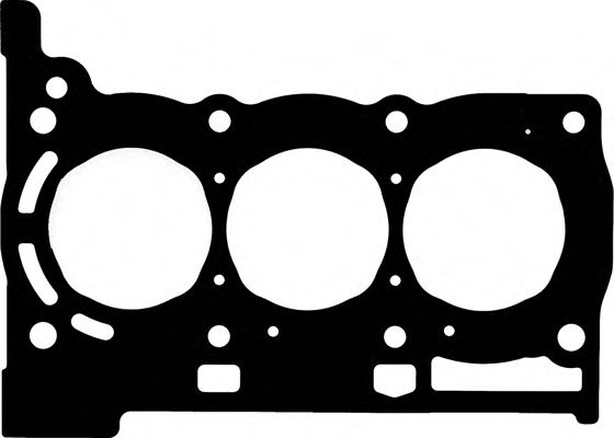 GLASER H80621-00 Прокладка, головка цилиндра для SUBARU JUSTY IV (Субару Жустъ иv) GLASER H80621-00 Прокладка, головка цилиндра для SUBARU JUSTY IV (Субару Жустъ иv)