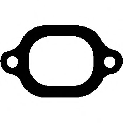 GLASER X57000-01 Прокладка, впускной коллектор для NEOPLAN JETLINER (Неоплан Жэтлинэр) GLASER X57000-01 Прокладка, впускной коллектор для NEOPLAN JETLINER (Неоплан Жэтлинэр)