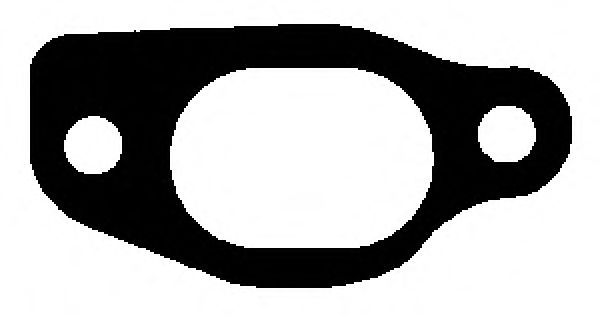 GLASER X81409-01 Прокладка, выпускной коллектор для VOLVO 960 (Вольво 960) GLASER X81409-01 Прокладка, выпускной коллектор для VOLVO 960 (Вольво 960)