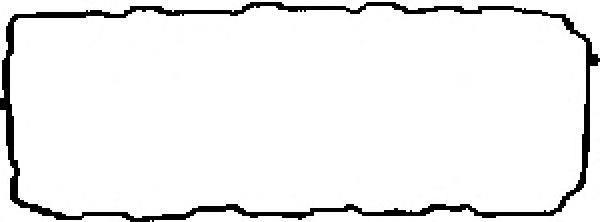 GLASER X83134-01 Прокладка, крышка головки цилиндра для RENAULT TRUCKS MAXITY (Рено трак Маxитъ) GLASER X83134-01 Прокладка, крышка головки цилиндра для RENAULT TRUCKS MAXITY (Рено трак Маxитъ)