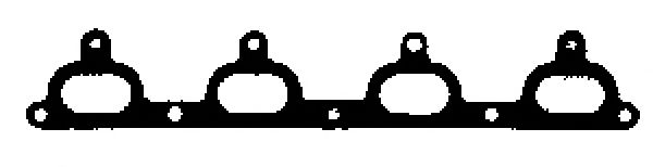 GLASER X86086-01 Прокладка, впускной коллектор для VOLVO 940 II (Вольво 940 2) GLASER X86086-01 Прокладка, впускной коллектор для VOLVO 940 II (Вольво 940 2)